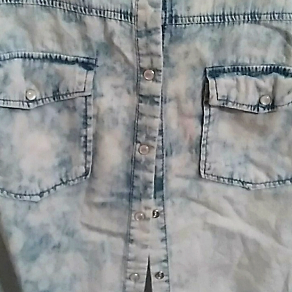 Bongo Button Down - image 4